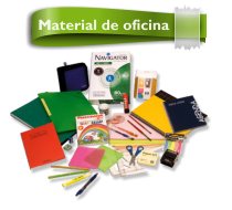 Material de oficina