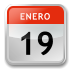 19 ENERO